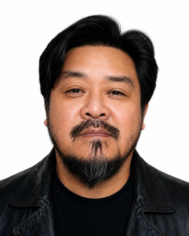 Daniel Sato, fundador da Prodesign Studio